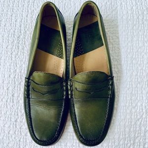 G. H. Bass Weejuns Loafer Men’s Shoe